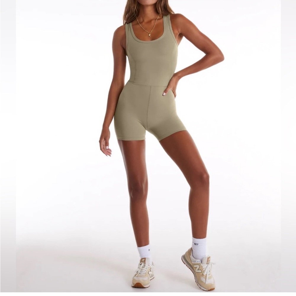 Set Active SportBody